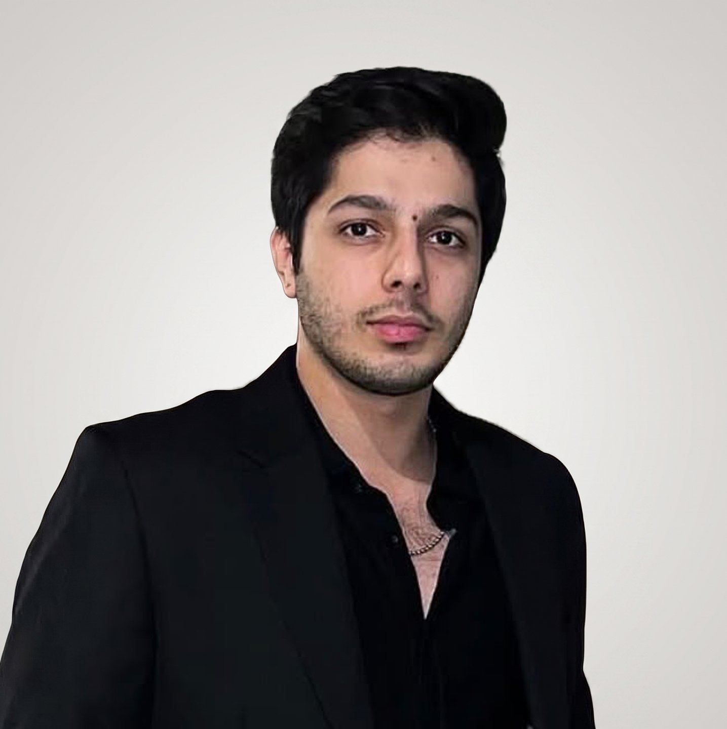 Abdul Momin Photo