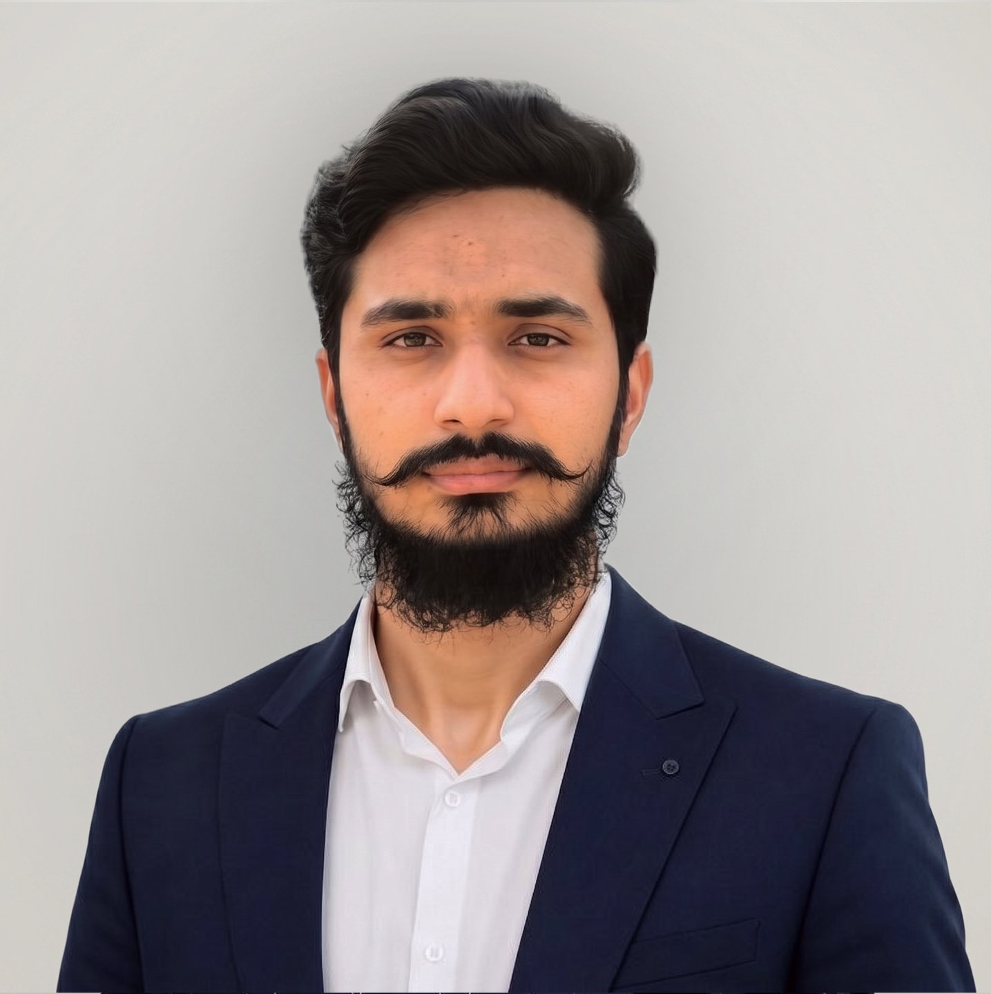 Omer Aslam Photo