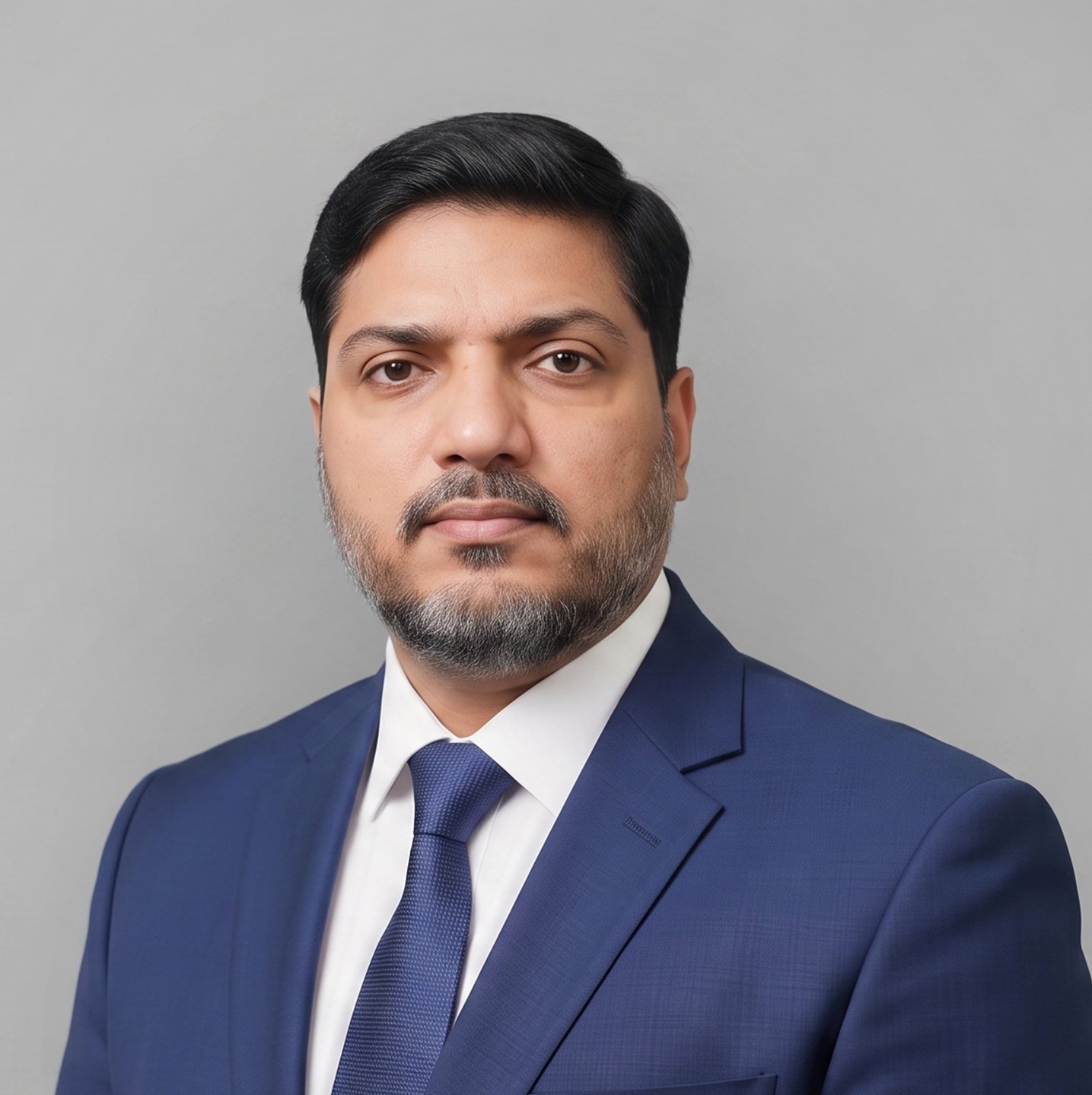Yasir Ikram Photo